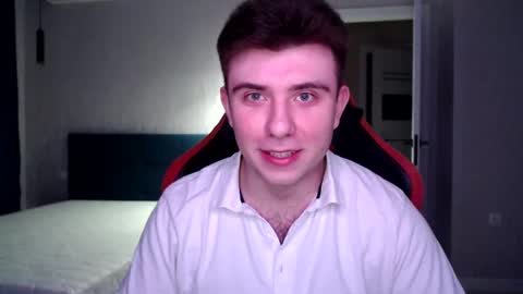 Wolfy online show from 03.05.25