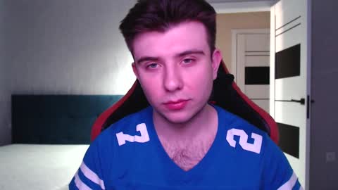 Wolfy online show from 03.11.25