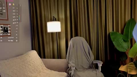 Lina online show from 02.23.26