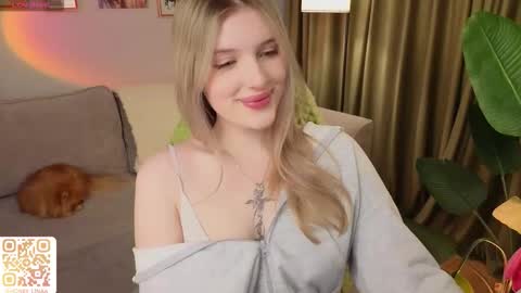 Lina online show from 03.10.26