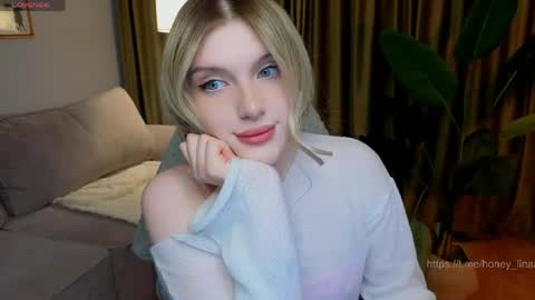 Lina online show from 04.24.26