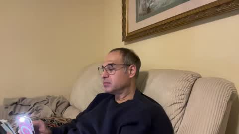 honey_man14 online show from 11.15.25