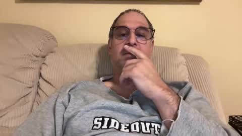 honey_man14 online show from 02.20.26