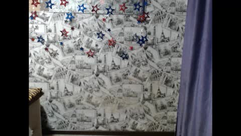 Lina online show from 12.04.25