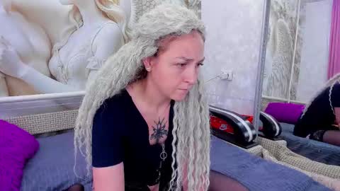 CHRISTIE and HERALD online show from 01.13.26