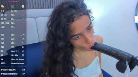 honey_sofii_ online show from 02.22.25