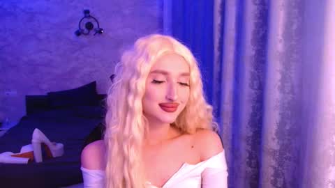 honey_sunset online show from 10.01.25