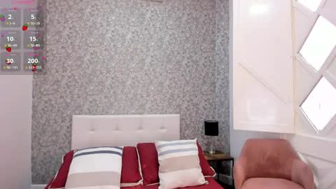 honey_sweet777 online show from 03.30.26