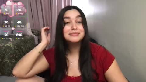 Snapshot of honey_tia chatting on 01.07.26 Tia online show from 01.07.26