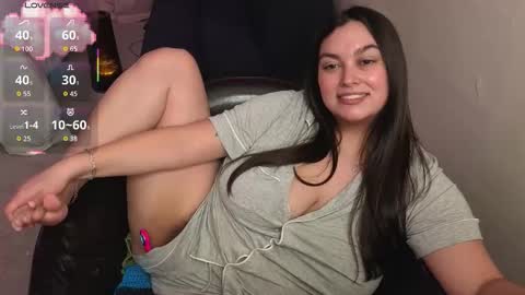 Snapshot of honey_tia chatting on 02.03.26 Tia online show from 02.03.26