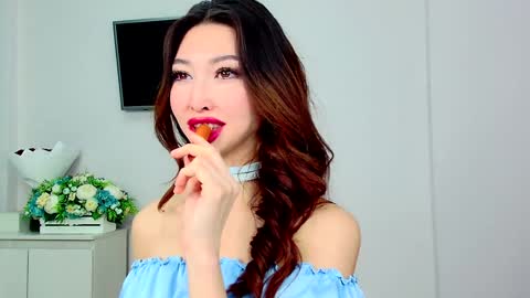 yani  online show from 01.21.25