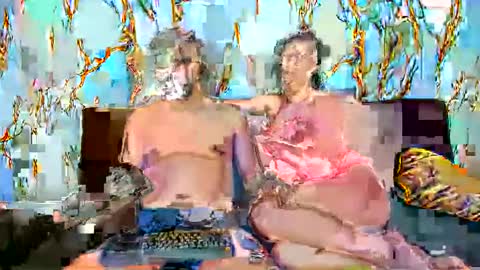 Caterin And Axel online show from 11.23.25