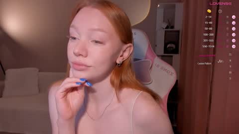 honeyautumn online show from 11.24.25