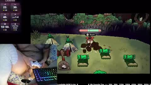 honeybabe_gfe online show from 09.27.25