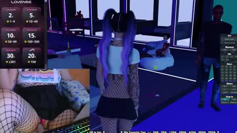 honeybabe_gfe online show from 10.05.25