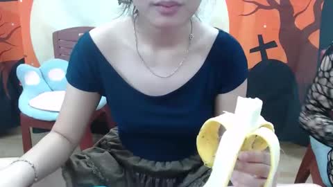 honeybaby2k online show from 11.14.25