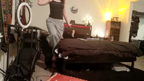 Honeybb online show from 03.21.26