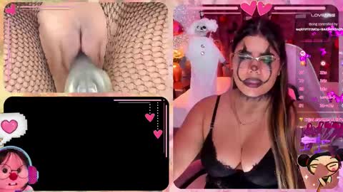 Lucero online show from 10.31.25