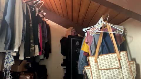 Snapshot of honeybuhnny chatting on 02.23.26 honeybuhnny online show from 02.23.26