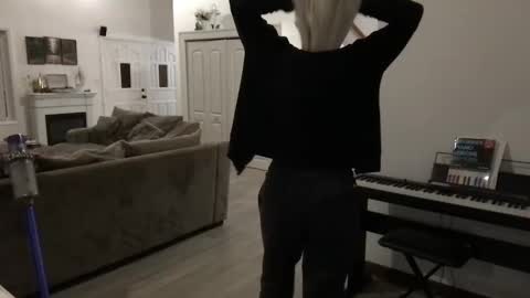 Snapshot of honeybuhnny chatting on 02.28.26 honeybuhnny online show from 02.28.26