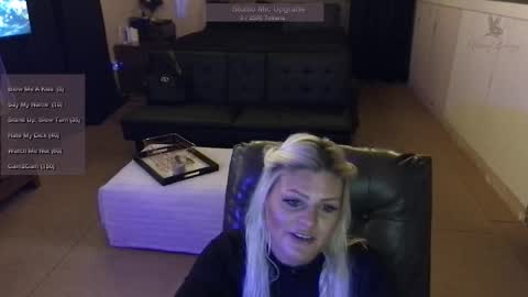 honeybuhnny online show from 03.07.26