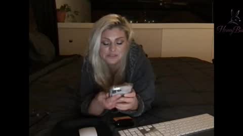 honeybuhnny online show from 03.28.26