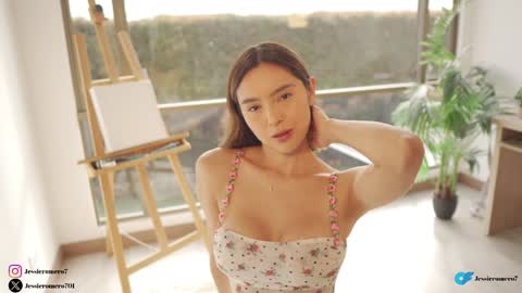 Jessie   online show from 12.22.24