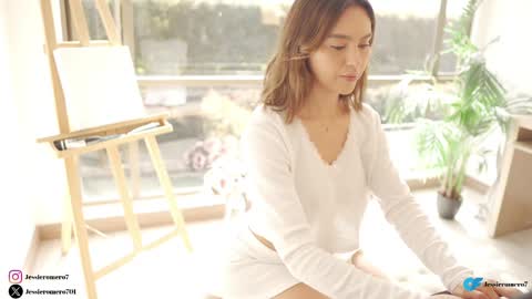 Jessie   online show from 01.04.25