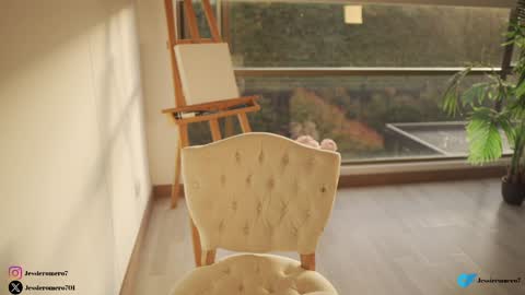 Jessie   online show from 01.04.25