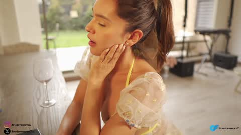 Jessie   online show from 01.24.25