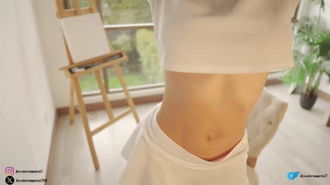 Jessie   online show from 02.03.25