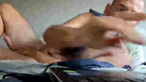 Snapshot of honeydaddyforyou chatting on 10.14.25 honeydaddyforyou online show from 10.14.25