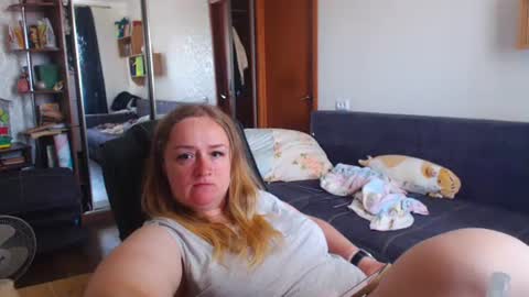 HoneydewMolly online show from 07.19.26