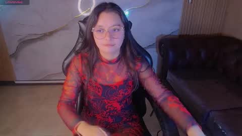 Snapshot of honeydoll_tf chatting on 05.31.26 honeydoll_tf online show from 05.31.26
