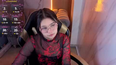 honeydoll_tf online show from 06.23.26