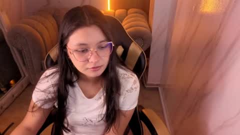 honeydoll_tf online show from 06.25.26