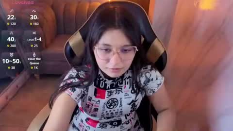 honeydoll_tf online show from 07.03.26