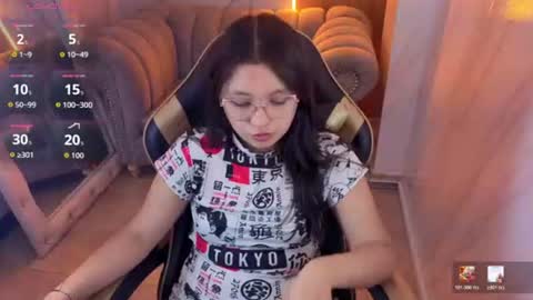 honeydoll_tf online show from 07.03.26