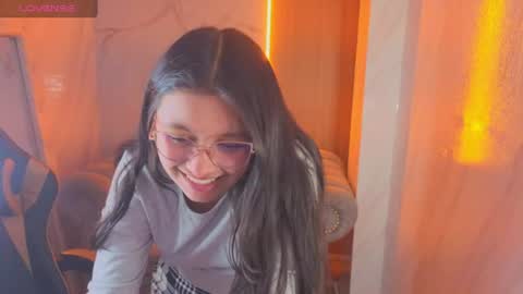 honeydoll_tf online show from 07.09.26