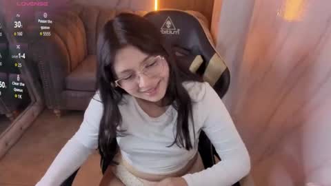 honeydoll_tf online show from 07.13.26