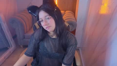 honeydoll_tf online show from 07.15.26