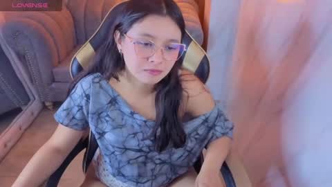 honeydoll_tf online show from 07.21.26