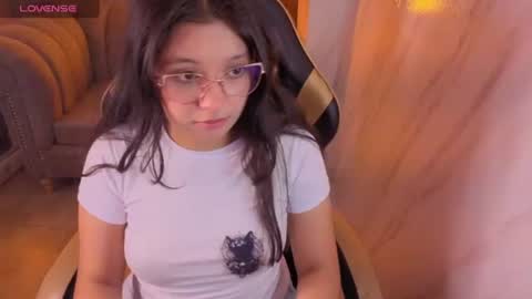 honeydoll_tf online show from 07.24.26