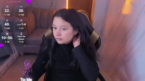honeydoll_tf online show from 08.03.26