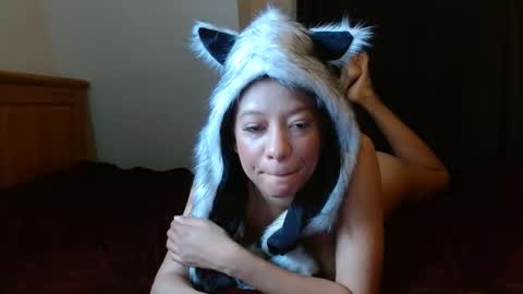 honeygoldenbaddie24 online show from 01.12.26