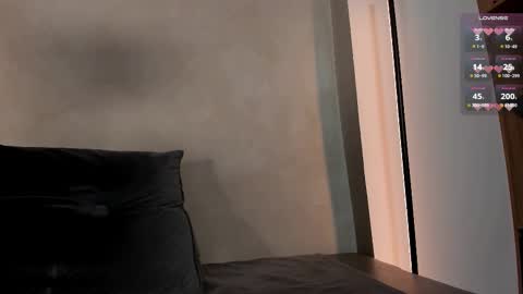 Sofia independent model online show from 02.15.26