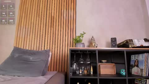 Sofia independent model online show from 04.14.26