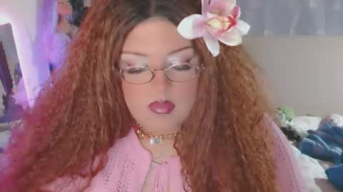 honeylavender777 online show from 05.10.26