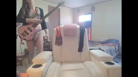 Heather Lovelace online show from 12.03.25