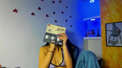 HONEY LUXE online show from 03.17.26